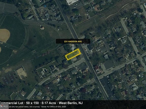 4th image of 231 Haddon Ave