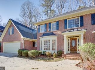 5604 Fort Fisher Way, Norcross, GA 30092