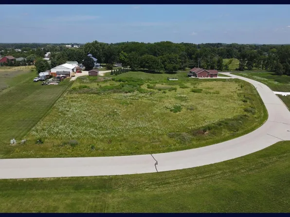 Lt10 PRAIRIE RIDGE LANE, Helenville, WI 53137