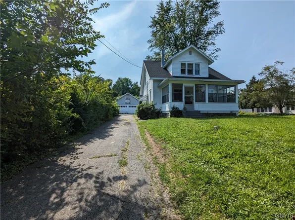 1683 State Route 48, Fulton, NY 13069