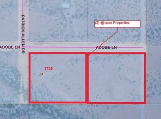 Adobe Ln, Deming, NM 88031