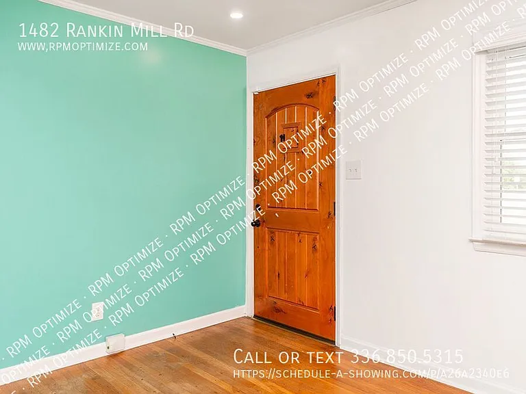 1482 Rankin Mill Rd — Photo 12