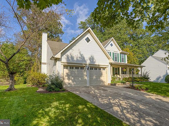 4th image of 43142 Arundell Ct