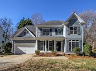 1305 Timberlane Ter, Mooresville, NC 28115