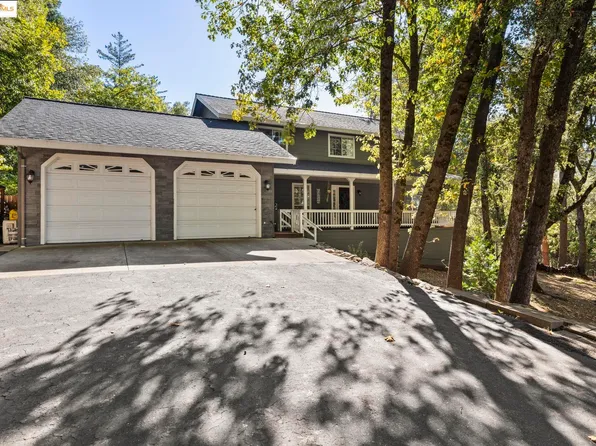 22373 Geraldine Cir, Sonora, CA 95370