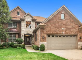143 S Ash St, Palatine, IL