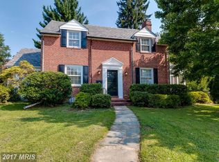 702 Saint Georges Rd, Baltimore, MD 21210