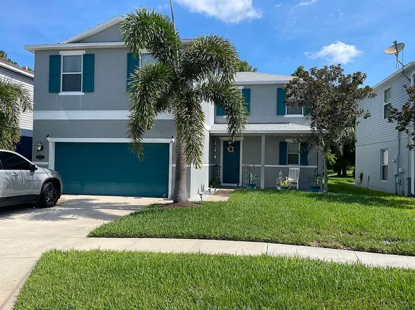 2707 Sparta Dr, New Smyrna Beach, FL 32168