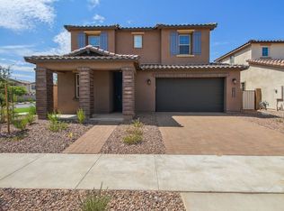 21283 E Swan Dr, Queen Creek, AZ 85142