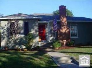 630 Ultimo Ave, Long Beach, CA 90814