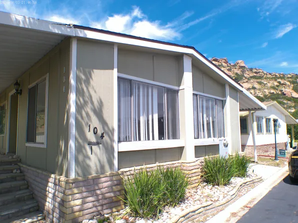 24303 Woolsey Canyon Rd Space 104, Canoga Park, CA 91304