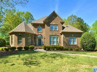 7009 Bradstock Ct, Birmingham, AL 35242