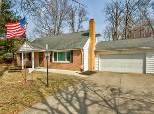 156 Halcyon Dr, Mansfield, OH 44906