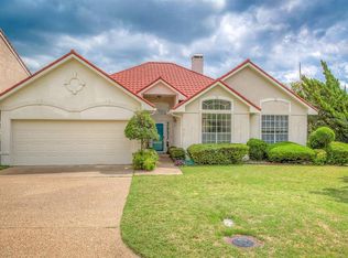 4101 Cabana Ct, Rockwall, TX 75087