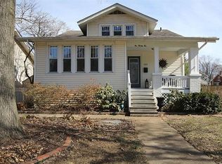 122 S Pennsylvania Ave, Belleville, IL 62220