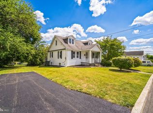 1655 Prospect Ave, Willow Grove, PA 19090