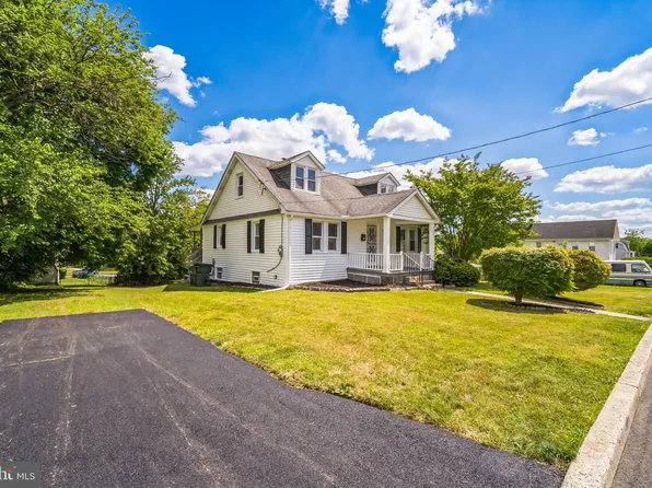 1655 Prospect Ave, Willow Grove, PA 19090