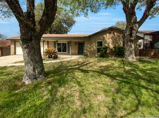 14511 Angora St, San Antonio, TX 78247