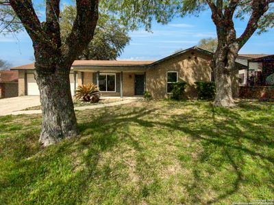 14511 ANGORA ST, San Antonio, TX, 78247