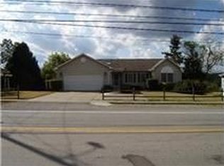 6529 Main St, Jane Lew, WV 26378
