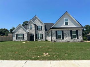 197 Como Ln, Atoka, TN 38004