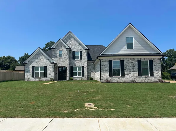 197 Como Ln, Atoka, TN 38004