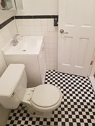 Rented by Chartwell Manhattan Realty