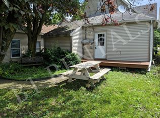1456 Lafayette Ave #2, Columbus, IN