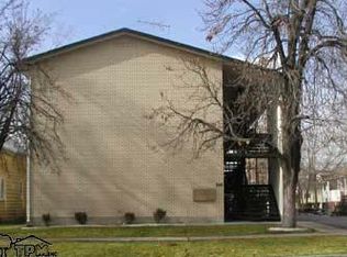 365 N 100 E APT 2, Provo, UT 84606