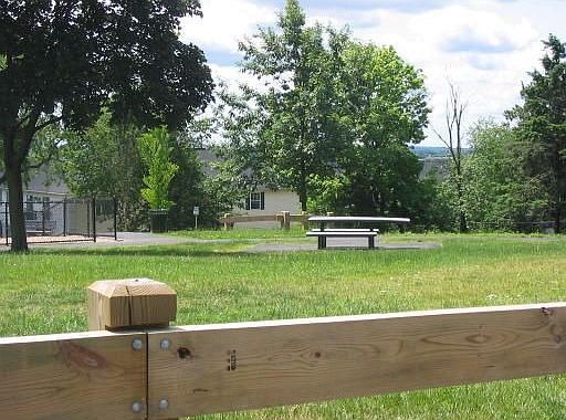 Park View