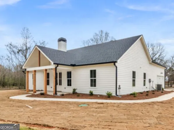184 Loyd Rd, Mansfield, GA 30055