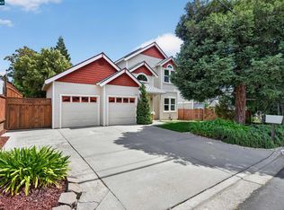 129 Deodar Dr, Pacheco, CA