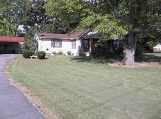 1395 Industrial Park Rd, Dawson Springs, KY 42408
