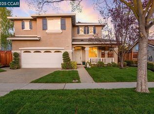 1407 Winding Stream Dr, Livermore, CA