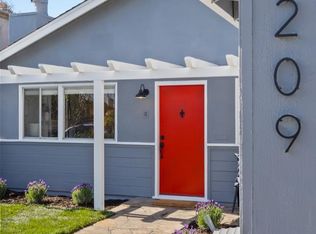 209 Hiller St, Belmont, CA 94002