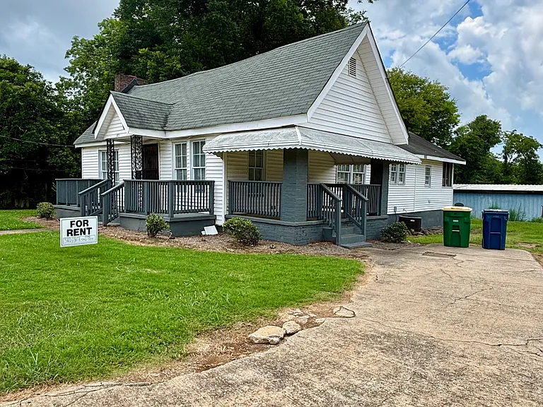 126 S Rocksprings St — Photo 1