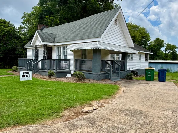 126 S Rocksprings St, Athens, GA 30606