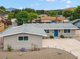 12939 Morene St, Poway, CA 92064