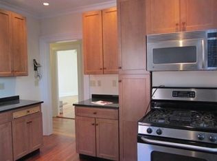 510 Centre St #2, Newton, MA 02458