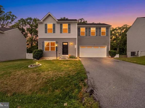237 Salida Trl, Martinsburg, WV 25403