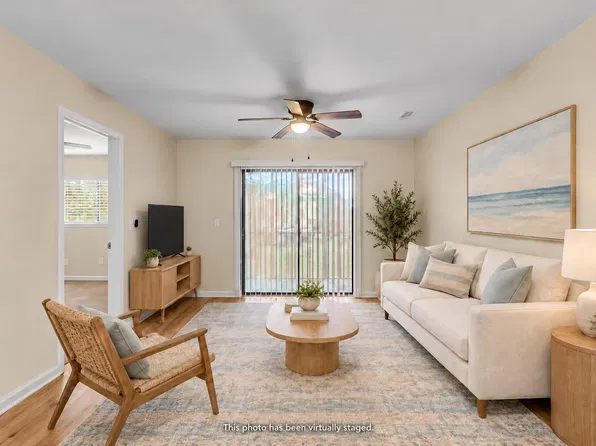2182 Bees Ferry Rd APT G, Charleston, SC 29414