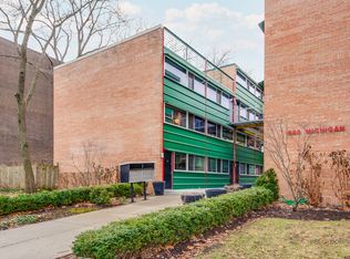 840 Michigan Ave APT 9, Evanston, IL