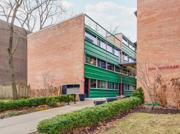 840 Michigan Ave APT 9, Evanston, IL 60202