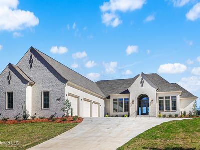 227 Parke Dr, Ridgeland, MS, 39157