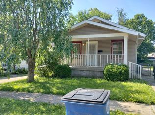 1930 Gondert Ave, Dayton, OH 45403
