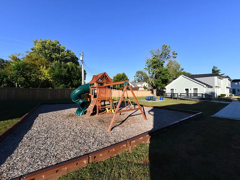 Playground