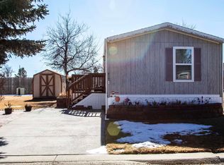 419 Rachel Rd, Cheyenne, WY 82007
