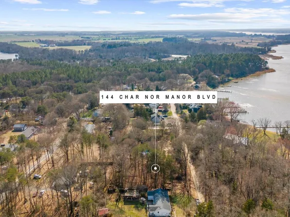 144 Char Nor Manor Blvd, Chestertown, MD 21620