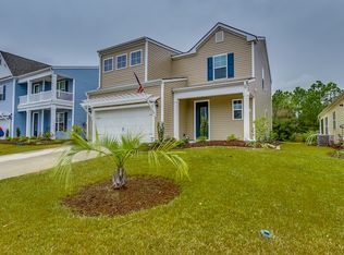 4216 Livorn Loop, Myrtle Beach, SC 29579