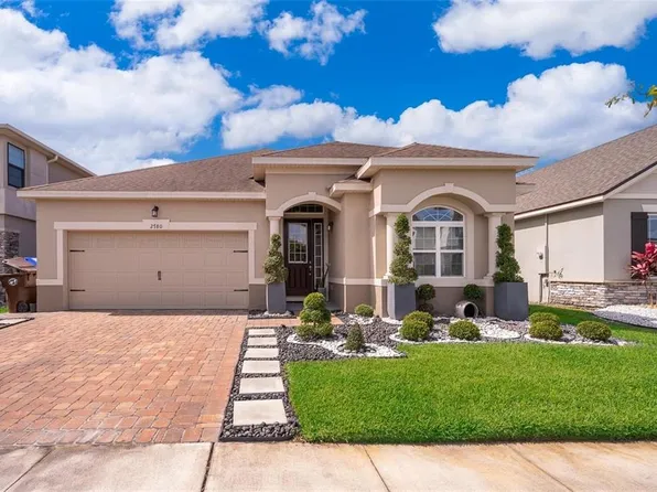 2780 Avian Loop, Kissimmee, FL 34741